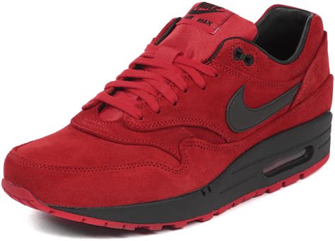 nike air max rood met zwart|zalando Nike Air Max.